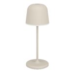 EGLO LED Spiess Mannera-S touch, sand