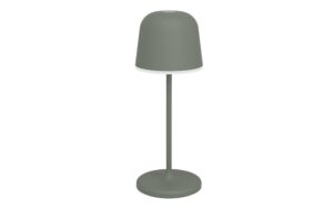 EGLO LED Spiess Mannera-S touch, grün
