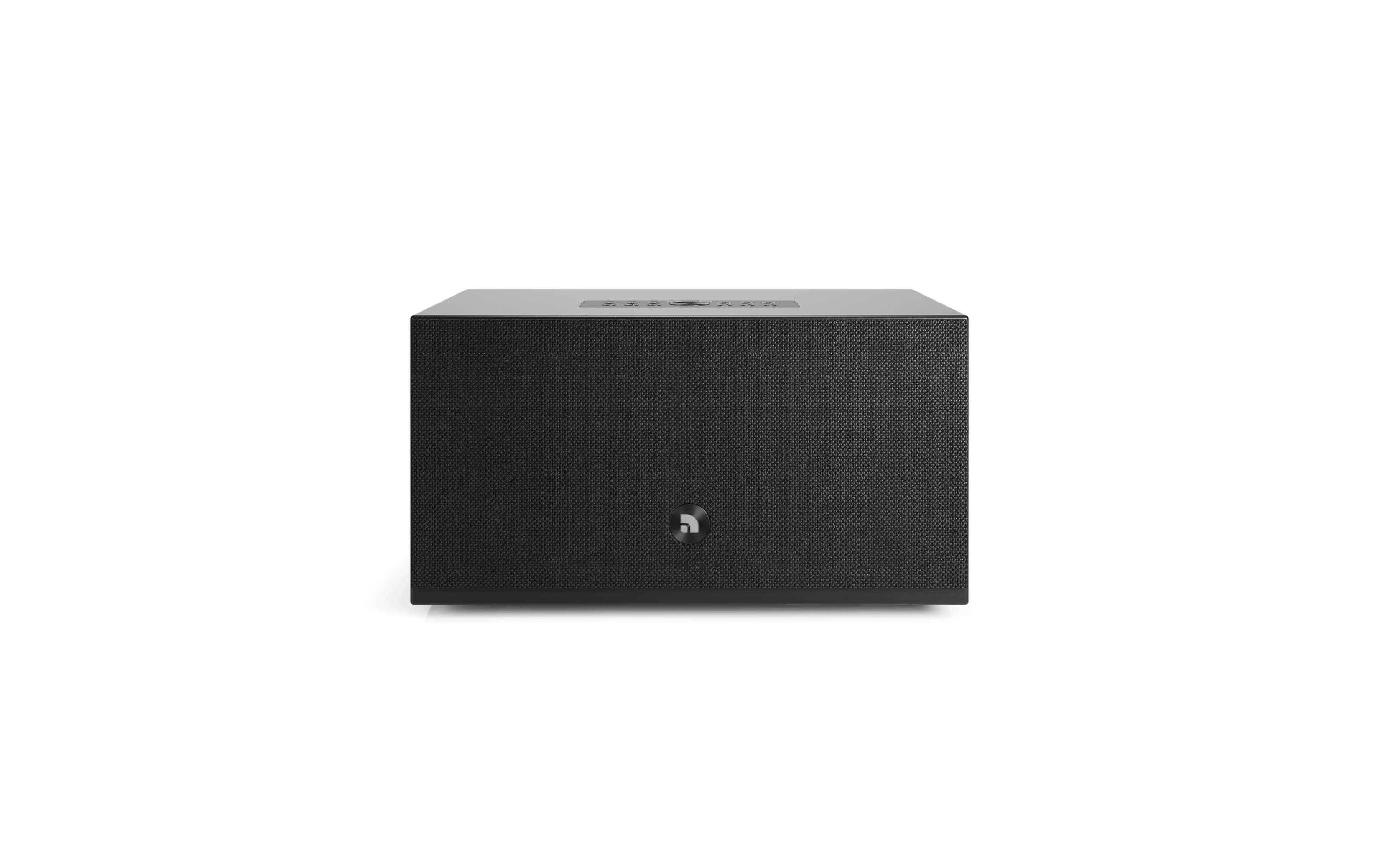 Audio Pro C10 MkII W WLAN-Multiroom Matt Schwarz 80 W Bluetooth kaufen Schweiz | Mediatech.ch