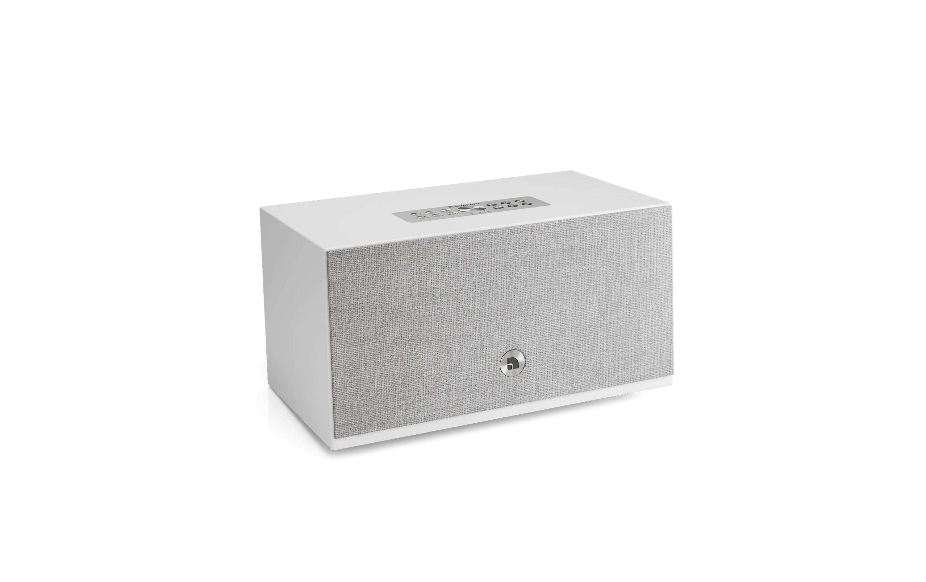 2145377_2 - Mediatech Audio Pro C10 MKII WLAN, Multiroom, Stereo, 80 W, Weiss