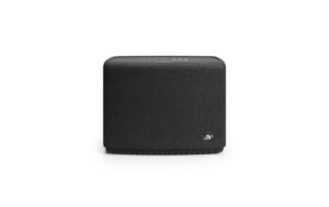 Audio Pro A15 W Tragbar, smart, IPX2, Schwarz