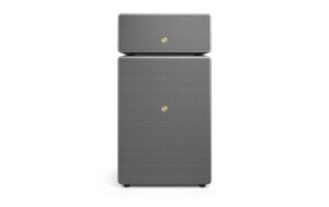Audio Pro Drumfire II W Grau kaufen Schweiz | Mediatech.ch