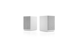 Audio Pro A28 Smarte Multiroom, Weiss