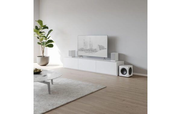 2145390_1 - Mediatech Audio Pro A28 Smarte Multiroom, Weiss