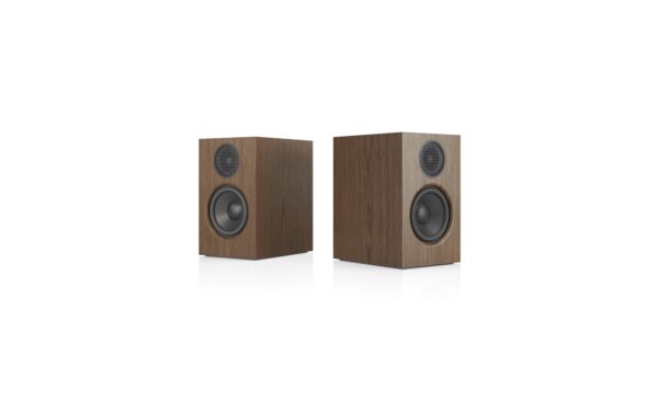 2145391_1 - Mediatech Audio Pro AB A28 Smart Multiroom, Walnuss