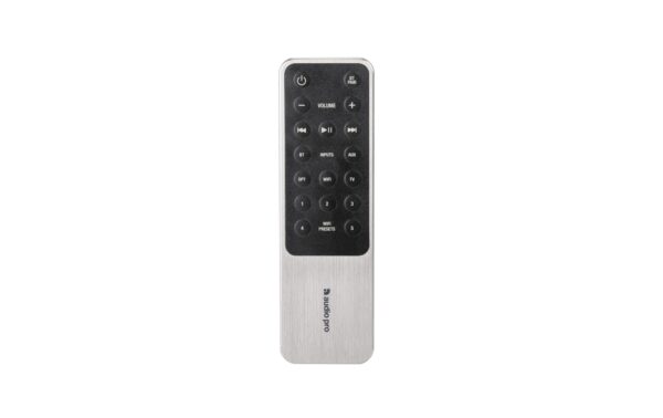 2145395_1 - Mediatech Audio Pro AB A48 Aktiv, Paar, Weiss