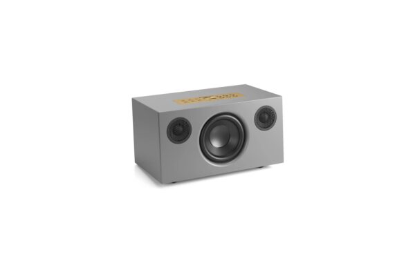 2145398_2 - Mediatech Audio Pro AB C5 MkII Matt Grau