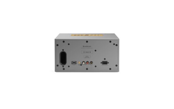 2145398_4 - Mediatech Audio Pro AB C5 MkII Matt Grau