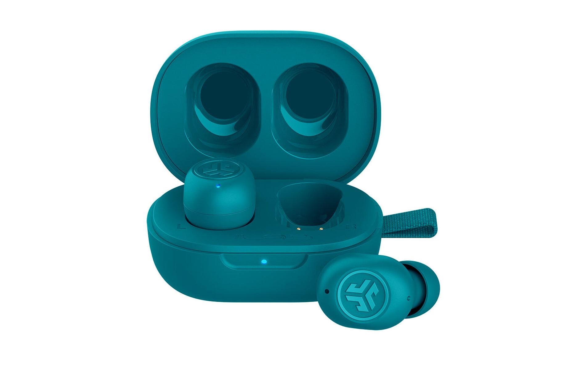 2145413 - Mediatech JLab JBuds Mini True Wireless In-Ear IP55 Aqua kaufen Schweiz | Mediatech.ch