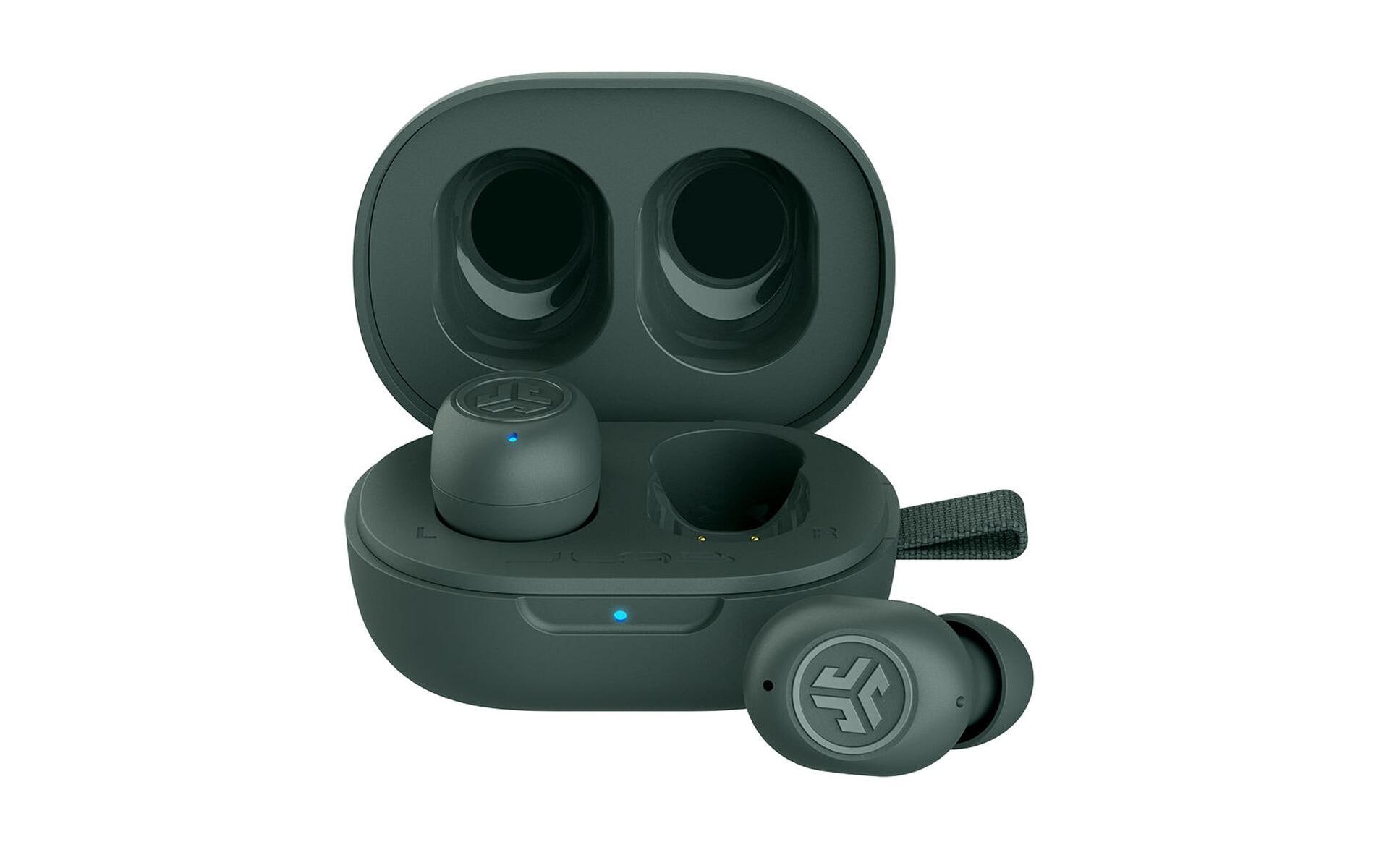 Jlab JBuds Mini True Wireless In-Ear Salbeigrau IP55 kaufen Schweiz | Mediatech.ch