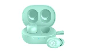 JLab Audio JBuds Mini In-Ear Kunststoff Minze