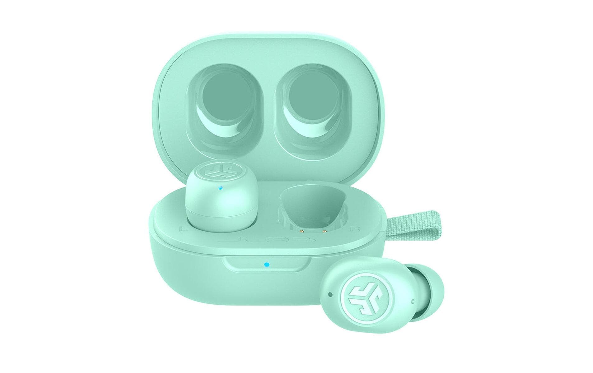 2145415 - Mediatech JLab Audio JBuds Mini In-Ear Kunststoff Minze kaufen Schweiz | Mediatech.ch