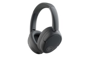 JLab JBuds LUX Over-Ear, ANC, Bluetooth, Graphit