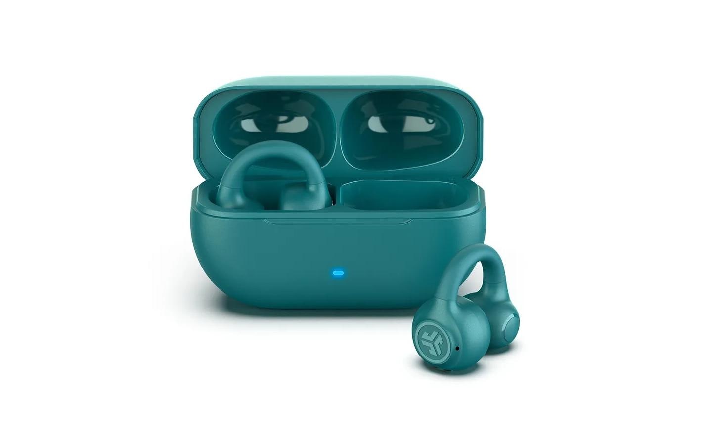 JLab Flex Open Open-Ear Sport Türkis kaufen Schweiz | Mediatech.ch
