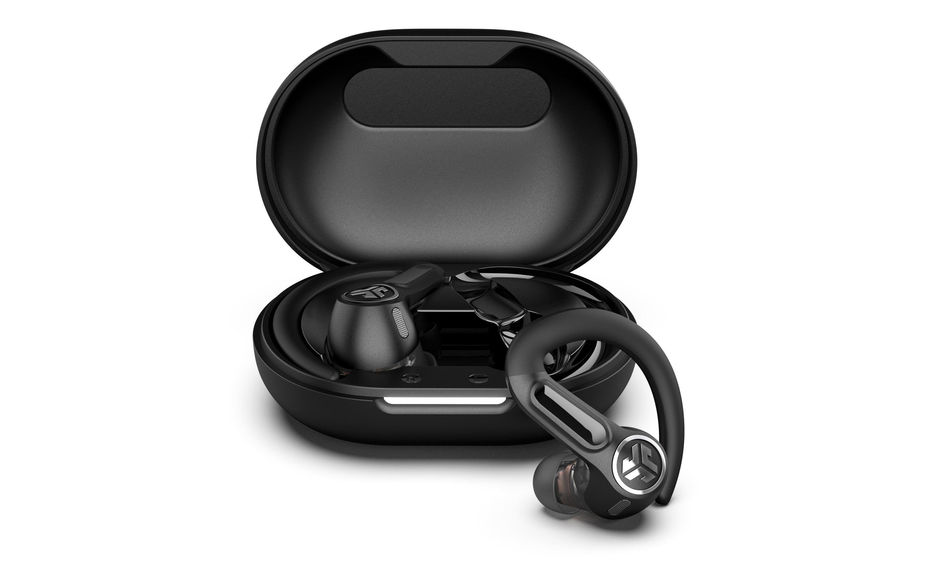 2145432 - Mediatech JLab Epic Sport 3 In-Ear mit ANC und Ohrbügel Schwarz kaufen Schweiz | Mediatech.ch