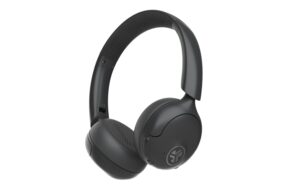 JLab Go Lux Kabellos, Over-Ear, ANC, Graphit
