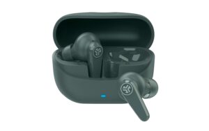 JLab Audio Go Pods ANC In-Ear kabellos wasserfest Salbei