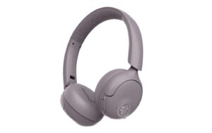 Jlab GO LUX On-Ear, ANC, Bluetooth 5.4, 70 h