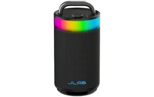 JLab Audio Epic Party RGB-Beleuchtung