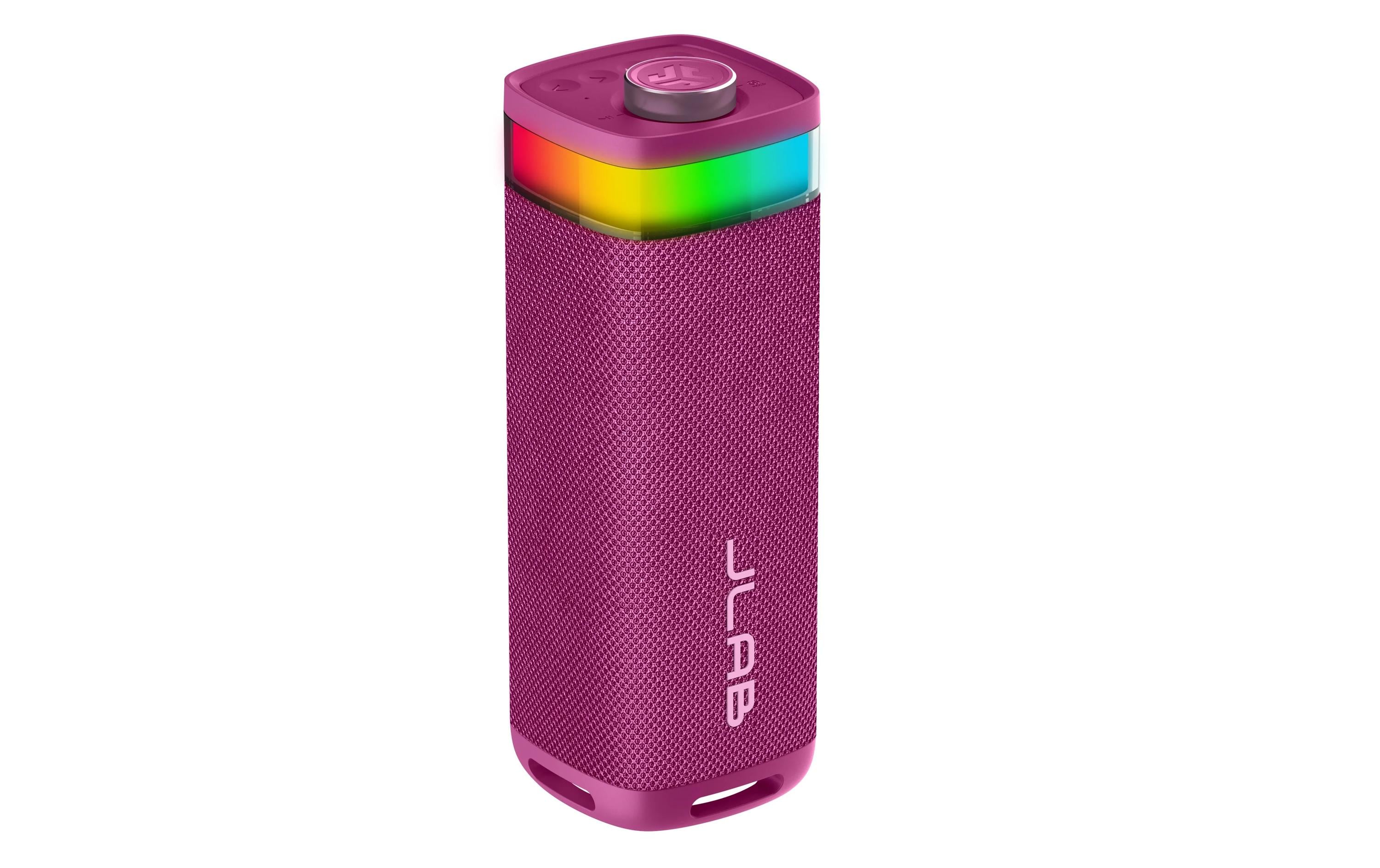 JLab Audio JBuds Party Bluetooth-Lautsprecher IPX6 RGB-Beleuchtung kaufen Schweiz | Mediatech.ch