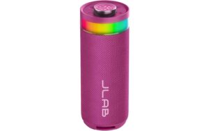 JLab Audio Go Party 10 W IP56 RGB Mulberry