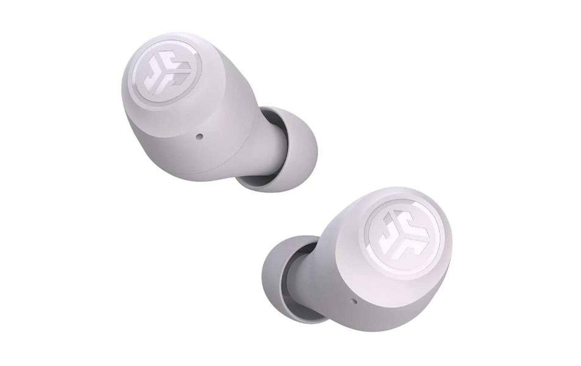 JLab Air Pop Flieder IPX4 32 h Akkulaufzeit kaufen Schweiz | Mediatech.ch
