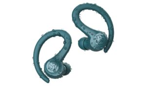 JLab Go Air Sport True Wireless In-Ear IP55 Türkis