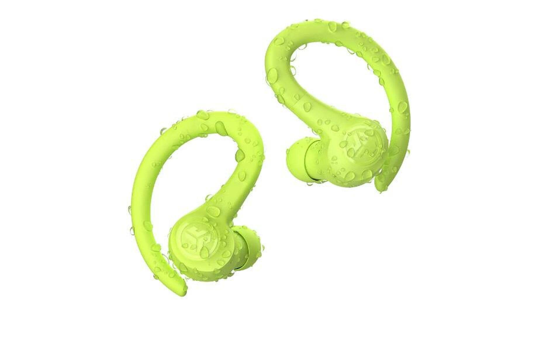 JLab Go Air Sport In-Ear Gelb kaufen Schweiz | Mediatech.ch