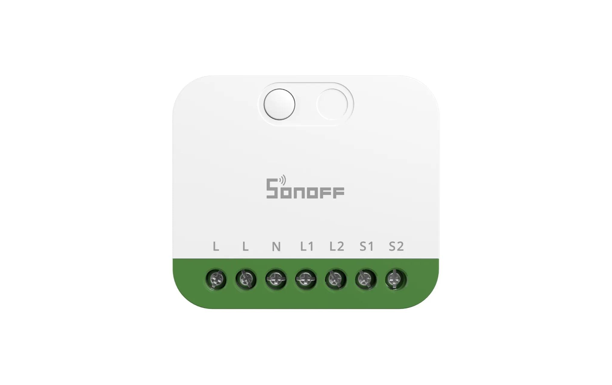 2145568_2 - Mediatech SONOFF WiFi 2-Weg Schaltmodul MINI-2GS