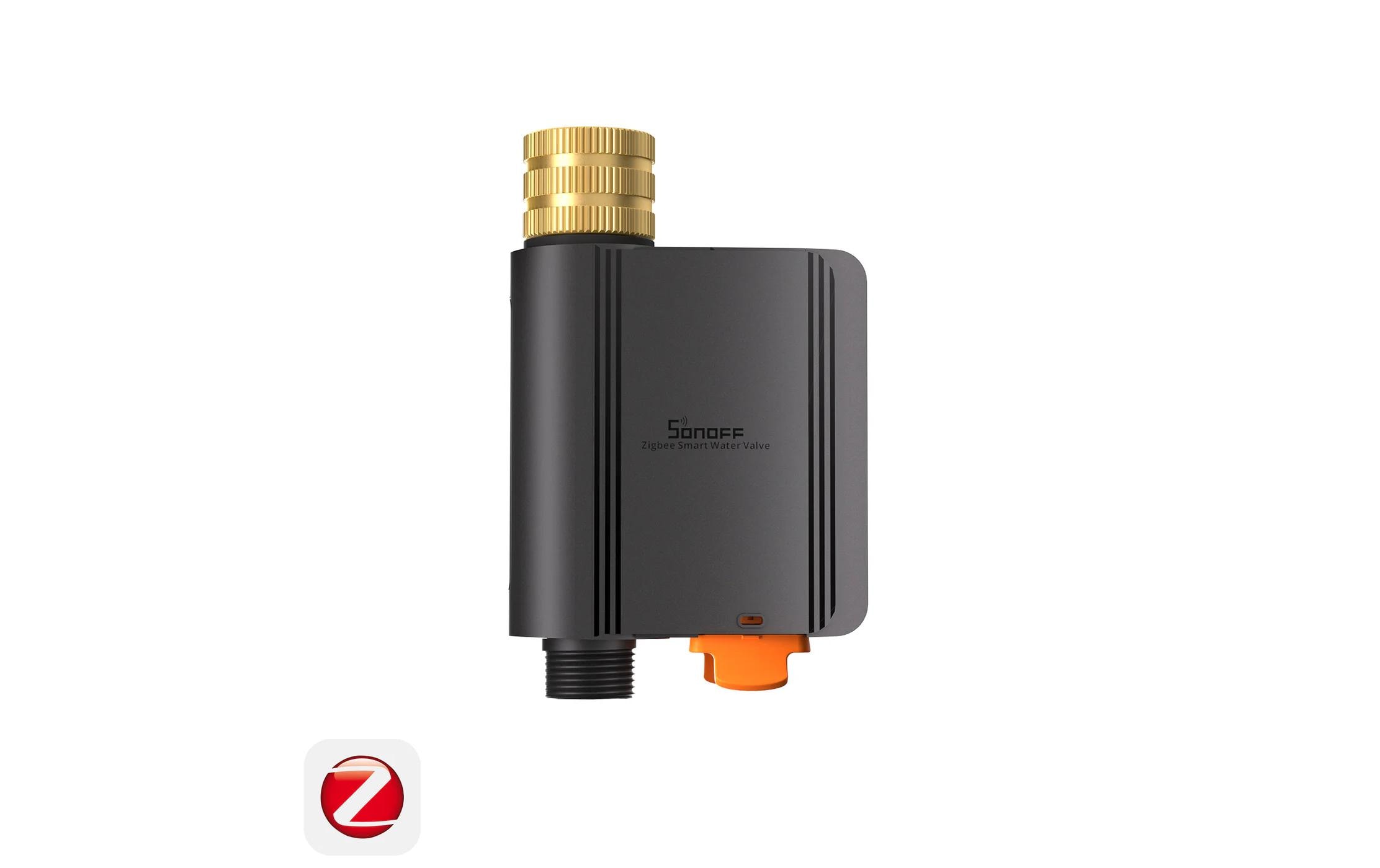 SONOFF Smartes Wasserventil SWV-ZFE mit Durchflussmesser (EU) kaufen Schweiz | Mediatech.ch