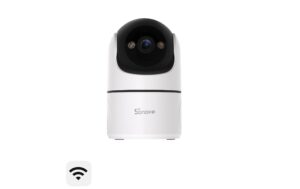 SONOFF Indoor Smart Security Camera CAM-PT2 kaufen Schweiz | Mediatech.ch