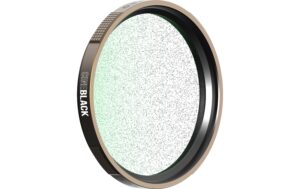 PolarPro CineBlack 1/2 Density Filter 39mm