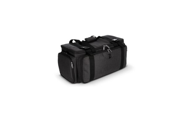 2146046_3 - Mediatech Adam Hall Cables CABLE BAG PRO Gepolstert