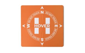 HOVERAir AQUA Foldable Takeoff Pad kaufen Schweiz | Mediatech.ch