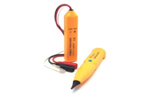 Velleman Kabelfinder mit Tongenerator kaufen | Mediatech.ch