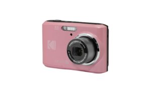 Kodak Pixpro FZ45 pink kaufen Schweiz | Mediatech.ch