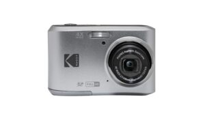 Kodak Pixpro FZ45 silber kaufen Schweiz | Mediatech.ch