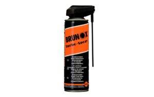 BRUNOX Turbo-Spray POWER-CLICK 300 ml