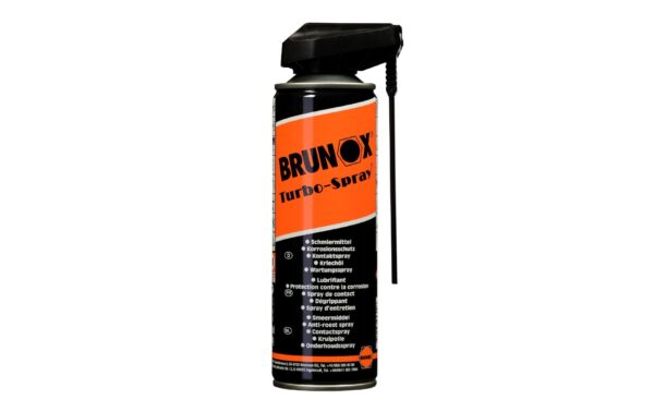 2146711 - Mediatech BRUNOX Turbo-Spray POWER-CLICK 300 ml kaufen Schweiz | Mediatech.ch