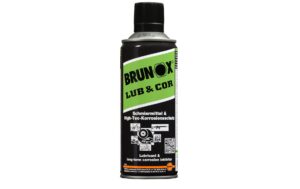 BRUNOX LUB&COR 400 ml