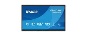 Iiyama TE6515A-B2AG 65, Touch, IPS, UHD, 550cd, Android 14 kaufen Schweiz | Mediatech.ch