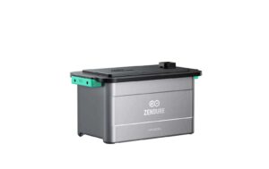 Zendure SolarFlow AB2000L Erweiterungsbatterie 1920Wh LiFePO4 Add-on kaufen Schweiz | Mediatech.ch