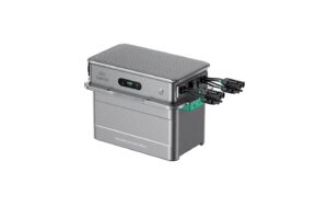 Zendure SolarFlow 800 Pro 2 1920Wh 800W Speichersystem für Balkonkraftwerke kaufen Schweiz | Mediatech.ch