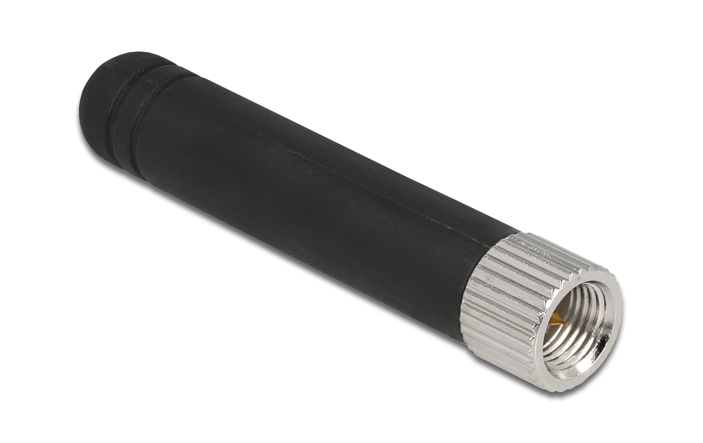 2147834 - Mediatech Delock LPWAN 868 MHz Antenne SMA Stecker 1,6 dBi, Starr, Omni