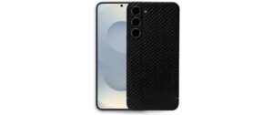 NEVOX CarbonSeries Cover Galaxy S26