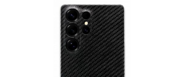 2148270_3 - Mediatech NEVOX CarbonSeries Cover, Magnet Galaxy S26 Ultra