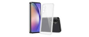 NEVOX StyleShell Flex, Transparent Galaxy A37 kaufen Schweiz | Mediatech.ch