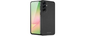 NEVOX StyleShell NYLO, Schwarz Galaxy A57 kaufen Schweiz | Mediatech.ch