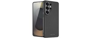 NEVOX StyleShell NYLO, Schwarz Galaxy S26 Ultra kaufen Schweiz | Mediatech.ch