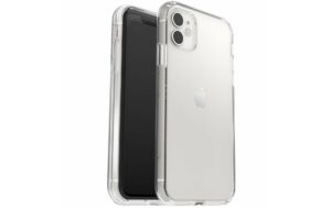 OTTERBOX React, Clear iPhone 11